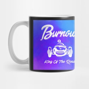 Burnout Mug